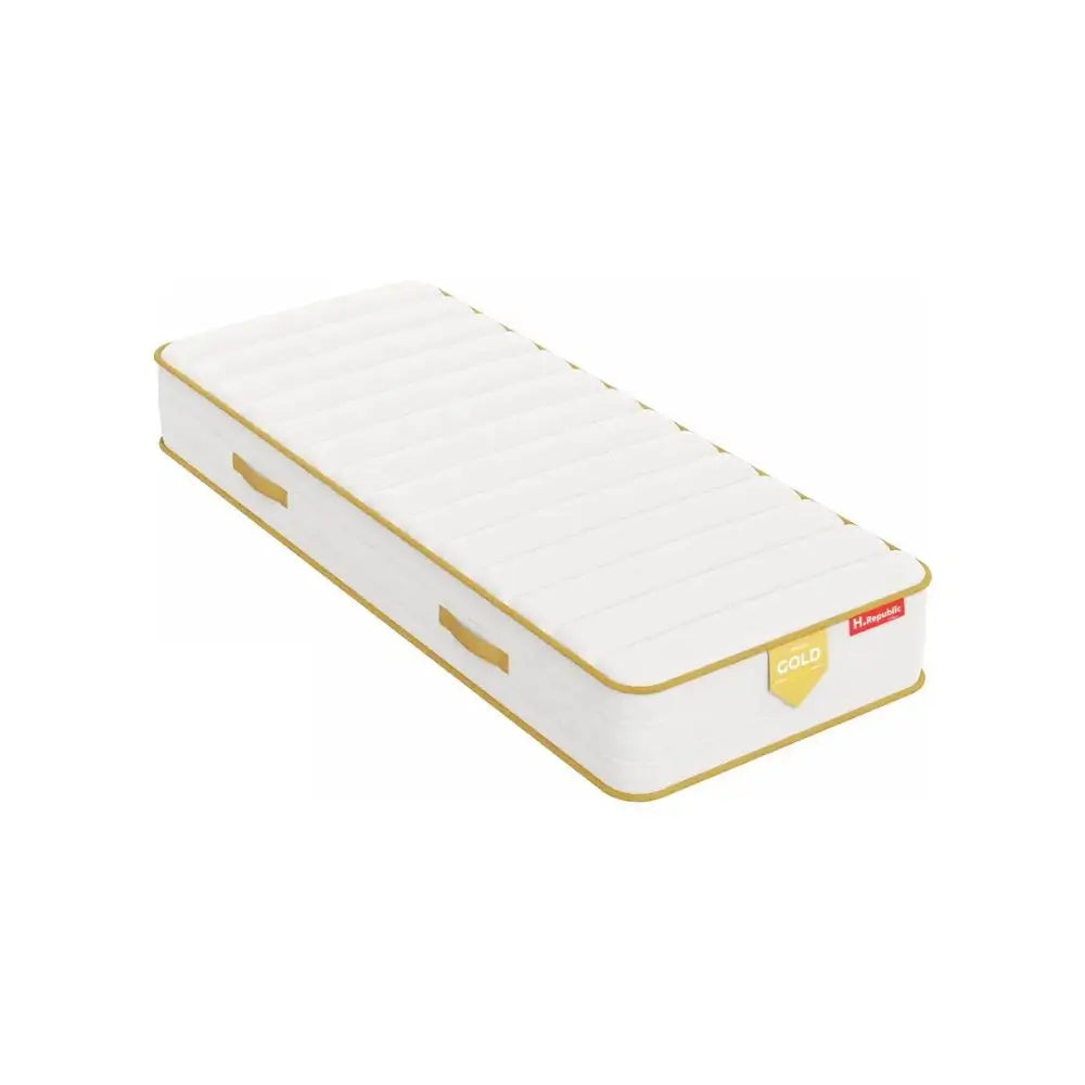 Matelas ressorts ensachés - HGOLD 25 cm
