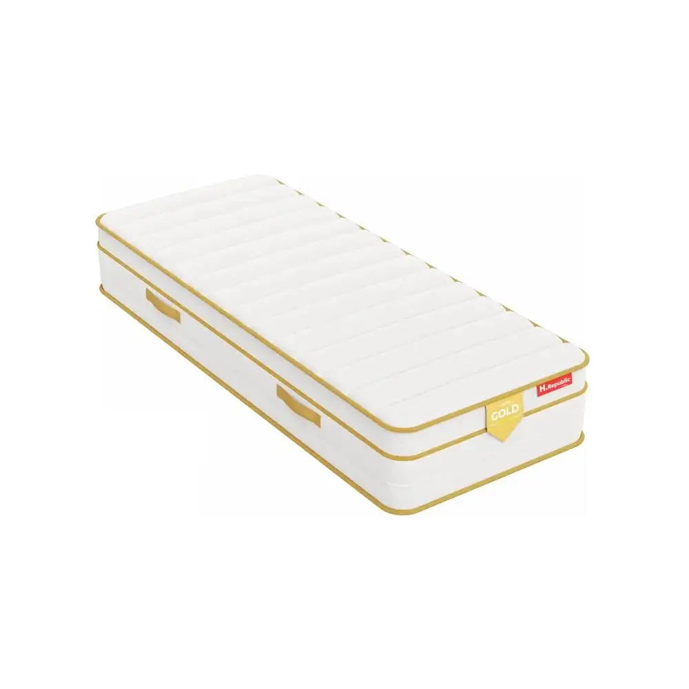 Matelas ressorts ensachés - HGOLD 30 cm