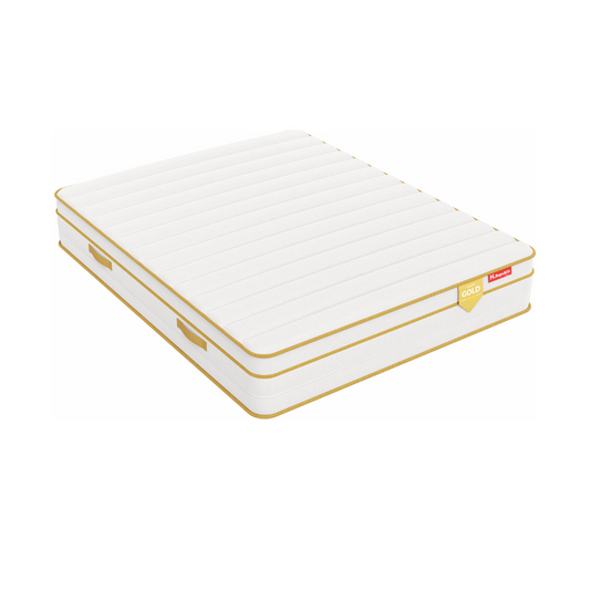 Matelas ressorts ensachés - HGOLD 30 cm