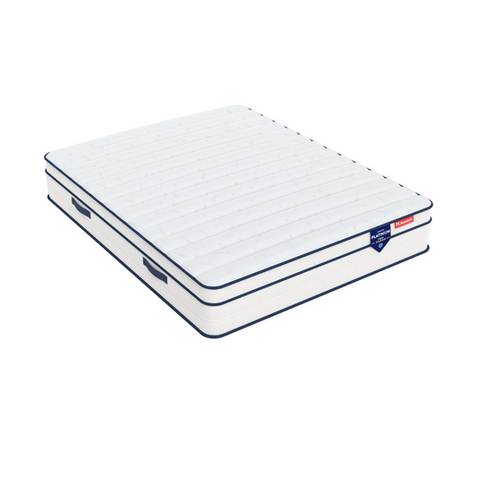 Matelas mousse FRESH CLIMACOOOL - HPLATINIUM FRESH 30 cm