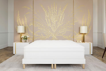 Surmatelas confort ferme - FIT TOP