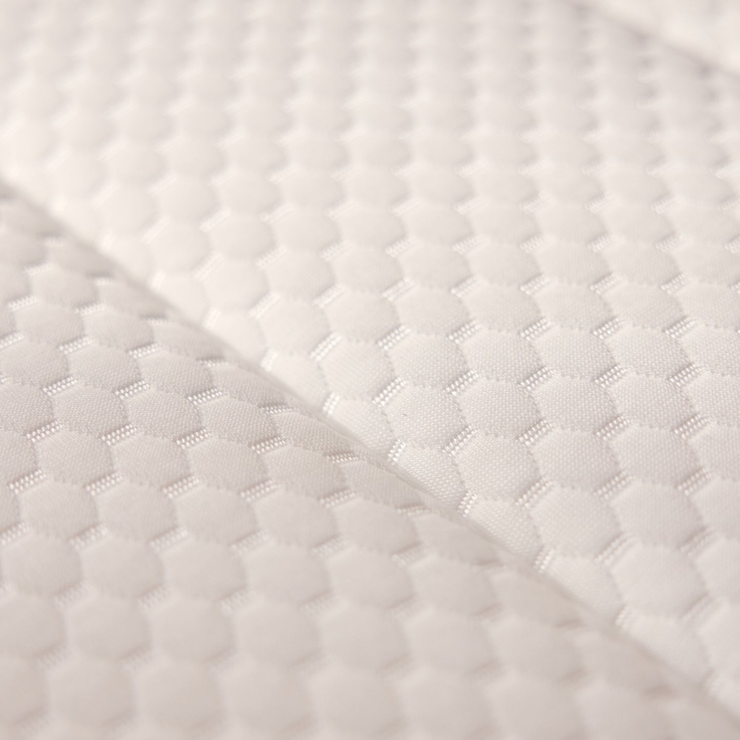 Matelas mousse Haute Densité - HSILVER 22 cm