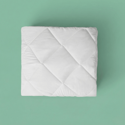 Couette 4 saisons - 3 en 1 - séparable et modulable - DUVET FUSION