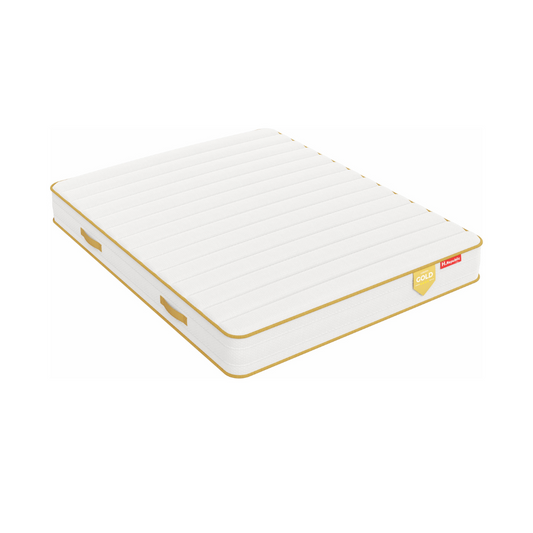Matelas ressorts ensachés - HGOLD 22 cm