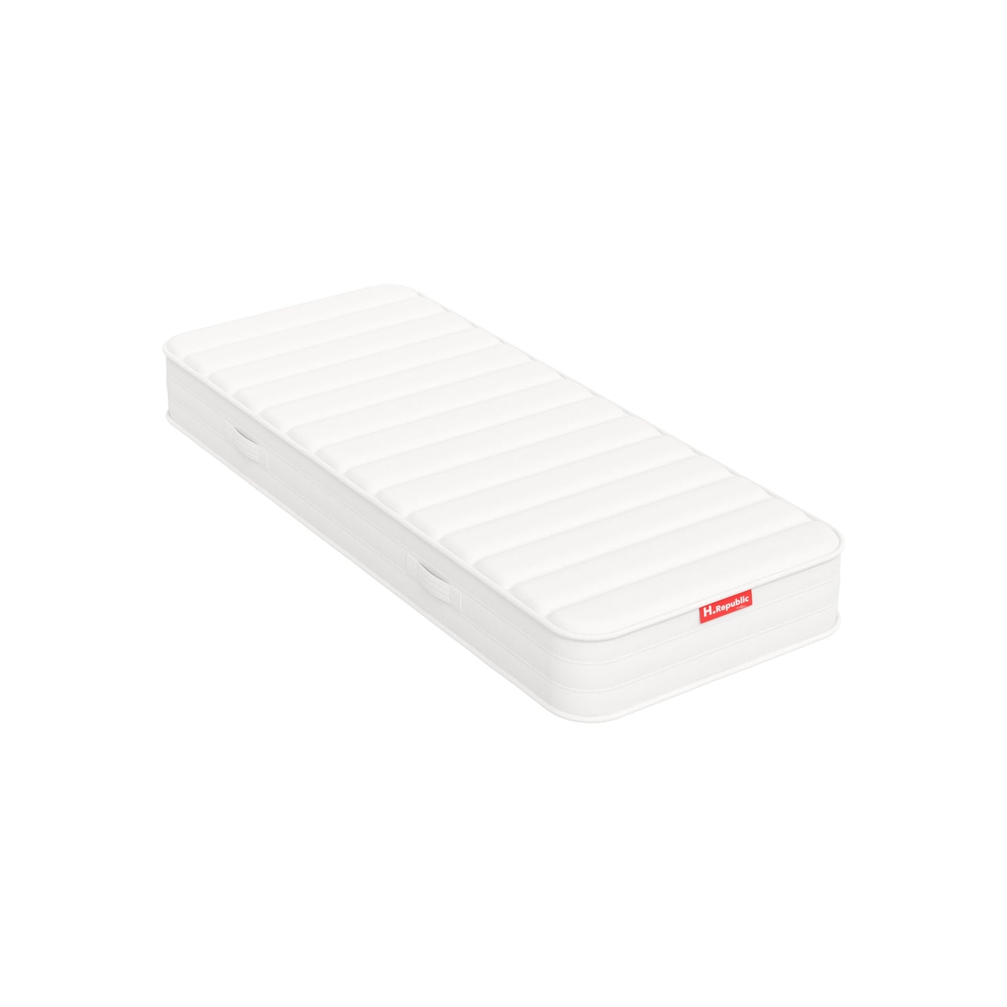 Matelas mousse haute résilience - HIVORY 20 cm