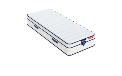 Matelas mousse FRESH CLIMACOOOL - HPLATINIUM FRESH 30 cm