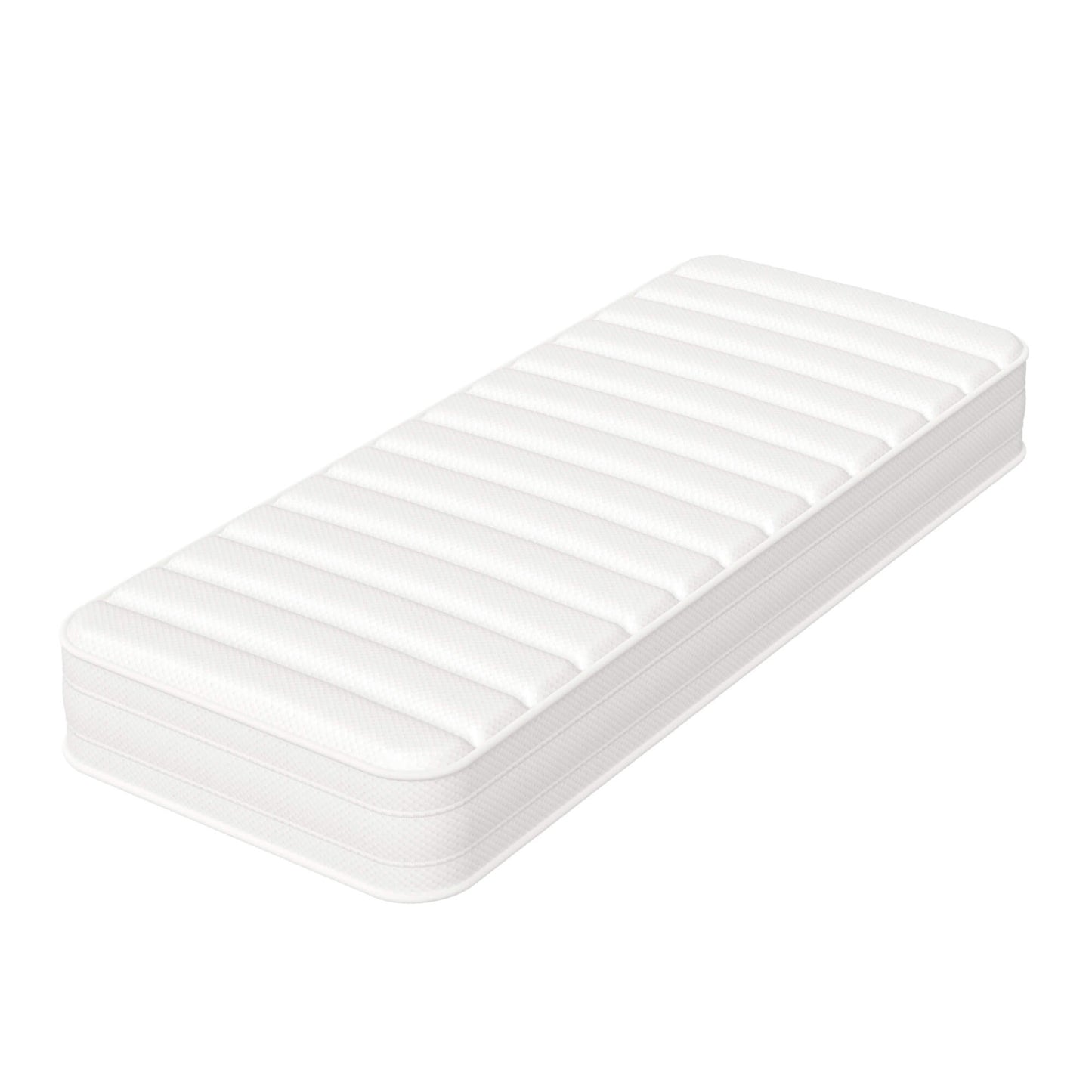 Matelas mousse mémoire de forme Haute Densité H25