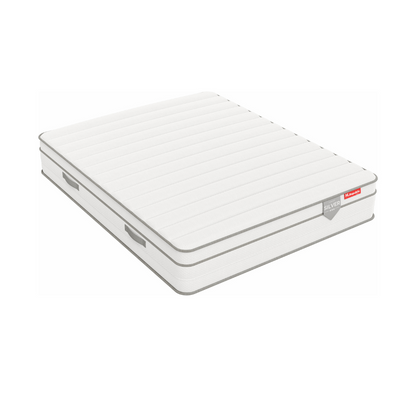 Matelas mousse Haute Densité - HSILVER 30 cm