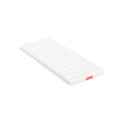 Surmatelas blanc 5 cm - HTOP 5 cm