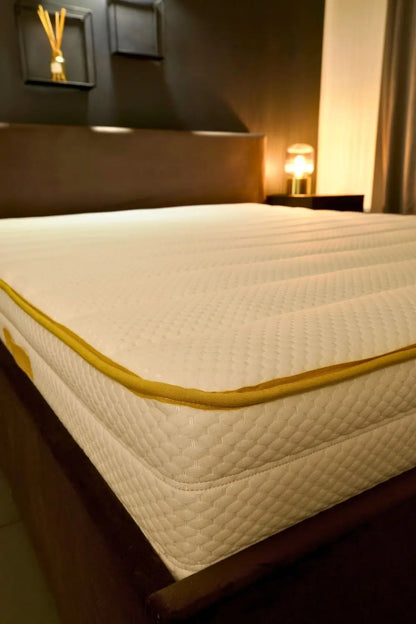 Matelas ressorts ensachés - HGOLD 25 cm