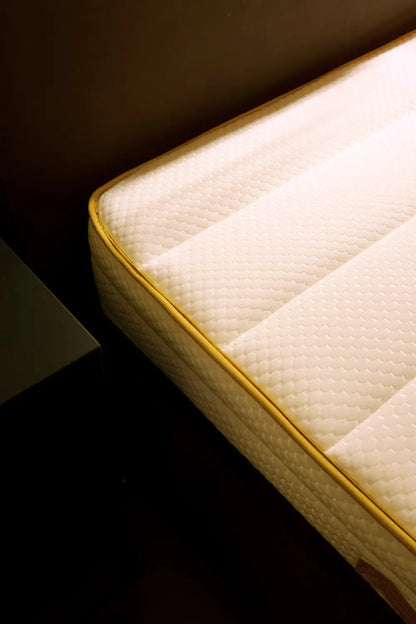 Matelas ressorts ensachés - HGOLD 25 cm