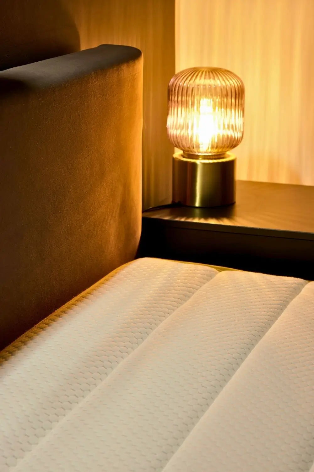 Matelas ressorts ensachés - HGOLD 25 cm