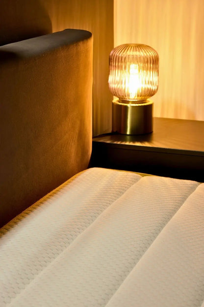 Matelas ressorts ensachés - HGOLD 25 cm