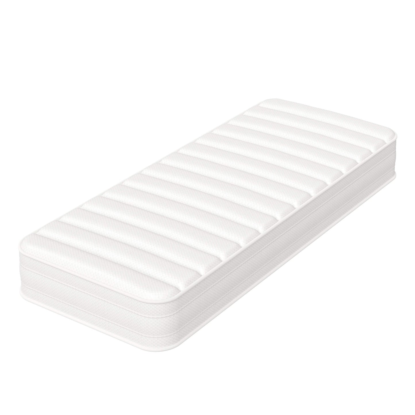 High Resilience Foam Mattress - UNO 20 cm