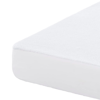 Protège matelas imperméable et respirant - FIRST
