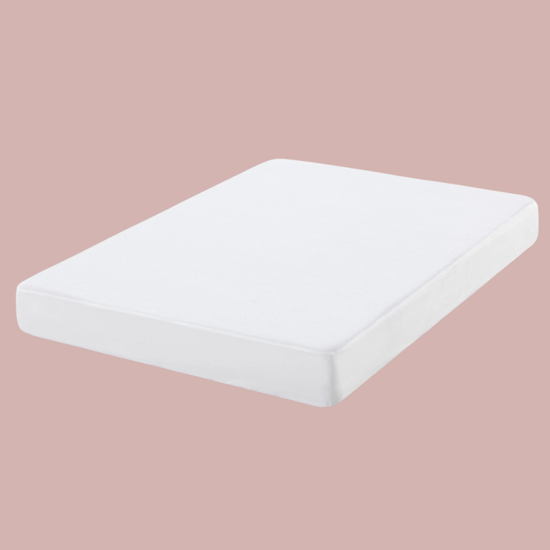 Protège matelas imperméable et respirant - FIRST