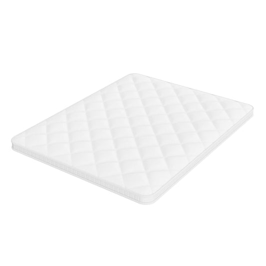 Firm comfort mattress topper - FIT TOP