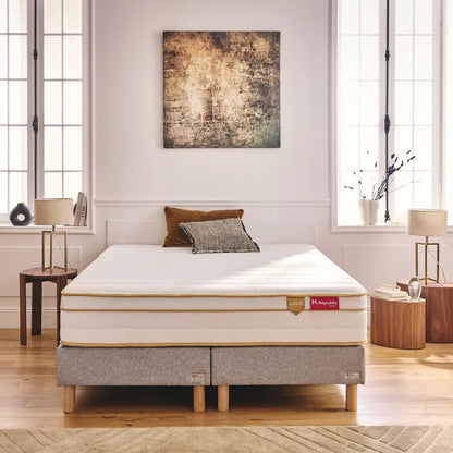 Matelas ressorts ensachés - HGOLD 30 cm