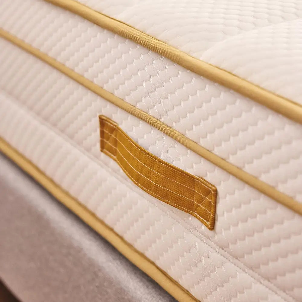 Matelas ressorts ensachés - HGOLD 30 cm