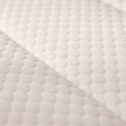Matelas mousse Haute Densité - HSILVER 30 cm