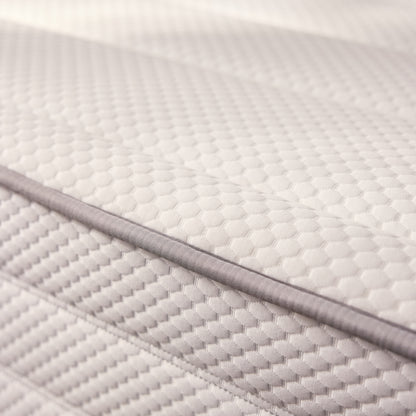 Matelas mousse Haute Densité - HSILVER 30 cm