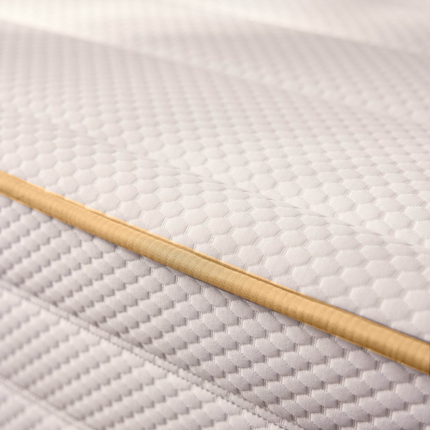 Matelas ressorts ensachés - HGOLD 22 cm